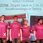 Prezentacja drużyny TechnoZONE