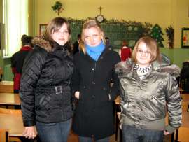 Zesp� Szk� Kwiatkowski