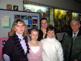 Zesp� Szk� Kwiatkowski