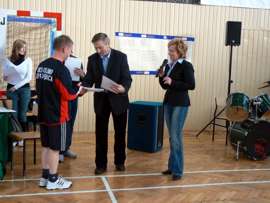 Zesp� Szk� Kwiatkowski