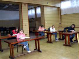 Zesp� Szk� Kwiatkowski