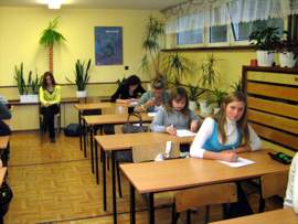 Zesp� Szk� Kwiatkowski