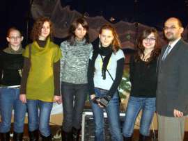 Zesp� Szk� Kwiatkowski