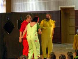 Zesp� Szk� Kwiatkowski