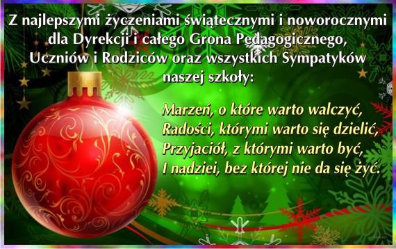 Zespół Szkół Kwiatkowski