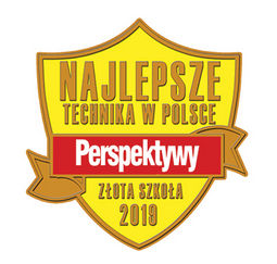 Technikum z „Kwiatka” najlepsze na Podkarpaciu