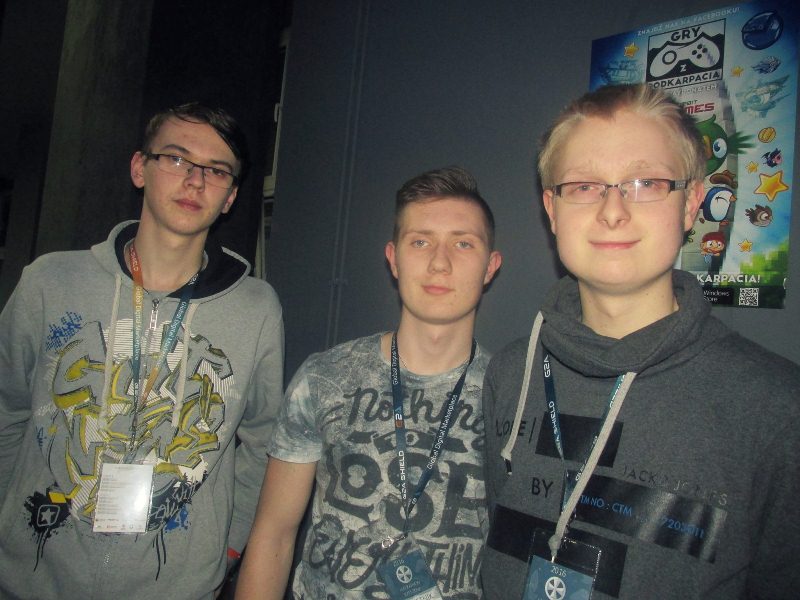 Całodobowy Hackathon w Rzeszowie Całodobowy Hackathon w Rzeszowie