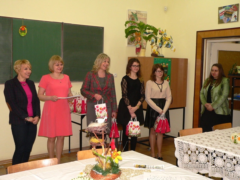 Język niemiecki w „Kwiatku” Język niemiecki w „Kwiatku”