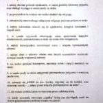 regulamin