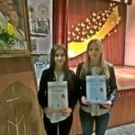 zdjęcie Magdy i Kaśki