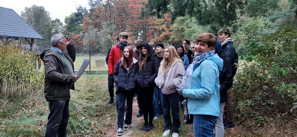 Światowy Dzień Leśnika Światowy Dzień Leśnika