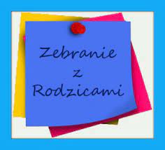 SPOTKANIA WYCHOWAWCÓW Z RODZICAMI SPOTKANIA WYCHOWAWCÓW Z RODZICAMI