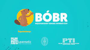 XVII MIĘDZYNARODOWY KONKURS INFORMATYCZNY „BÓBR”