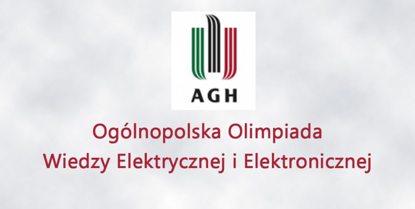 INFORMATYCY Z KWIATKA PO RAZ KOLEJNY NAJLEPSI W FINAŁACH XLV OGÓLNOPOLSKIEJ OLIMPIADY WIEDZY ELEKTRYCZNEJ I ELEKTRONICZNEJ INFORMATYCY Z KWIATKA PO RAZ KOLEJNY NAJLEPSI W FINAŁACH XLV OGÓLNOPOLSKIEJ OLIMPIADY WIEDZY ELEKTRYCZNEJ I ELEKTRONICZNEJ