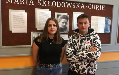 Ogólnopolski Konkurs Chemiczny im. Ignacego Łukasiewicza