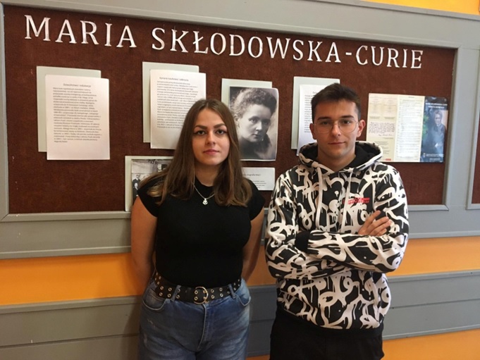 Ogólnopolski Konkurs Chemiczny im. Ignacego Łukasiewicza Ogólnopolski Konkurs Chemiczny im. Ignacego Łukasiewicza