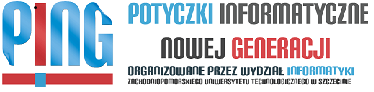 Finał w Ogólnopolskim Konkursie Informatycznym „PING „