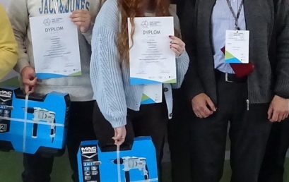 Koło TechnoZONE znów odleciało konkurencji z wiatrem.