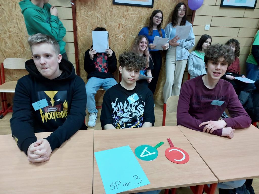 Warsztaty z języka angielskiego. Warsztaty z języka angielskiego.