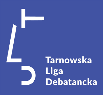 I MIEJSCE KWIATKA W TARNOWSKIEJ LIDZE DEBATANCKIEJ – GRATULACJE I MIEJSCE KWIATKA W TARNOWSKIEJ LIDZE DEBATANCKIEJ – GRATULACJE