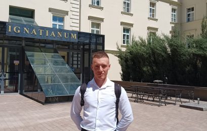 XIX Ogólnopolski Konkurs Papieski zakończony sukcesem.