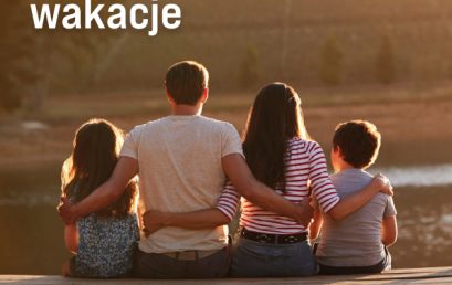 Bezpieczne wakacje