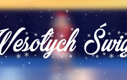 Życzenia świąteczne