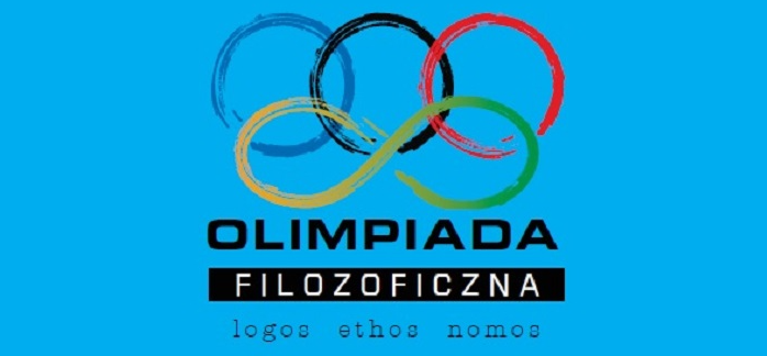 Awans uczniów z Technikum ( 1CET, 1DT) do etapu okręgowego XXXVI Olimpiady Filozoficznej.