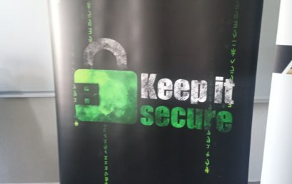 KWIATEK NAJLEPSZY W FINAŁACH IV OLIMPIADY INFORMATYCZNEJ „KEEP IT SECURE”.
