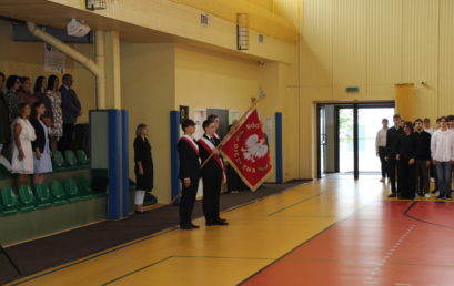 1 września rozpoczęliśmy nowy rok szkolny 2025/2026.