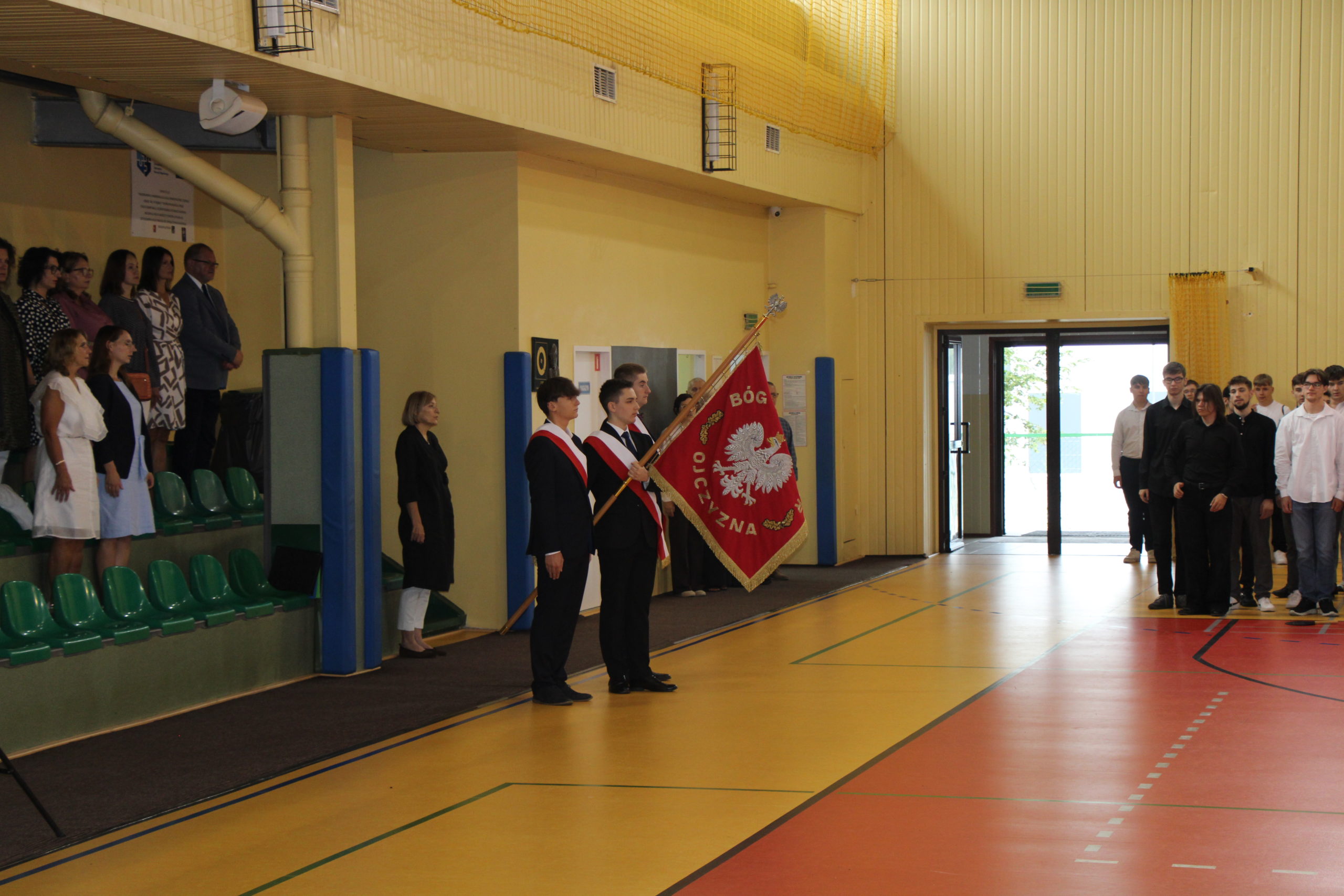 1 września rozpoczęliśmy nowy rok szkolny 2025/2026. 1 września rozpoczęliśmy nowy rok szkolny 2025/2026.