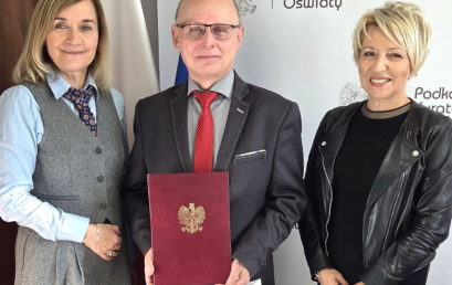 Konkurs „Kierunek – Innowacja”