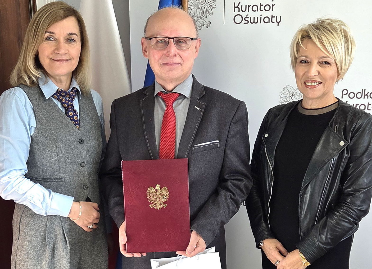 Konkurs „Kierunek – Innowacja”