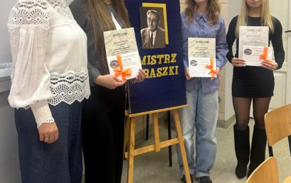 Konkurs na fraszkę.