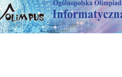 Ogólnopolska Olimpiada  „Informatyczna”
