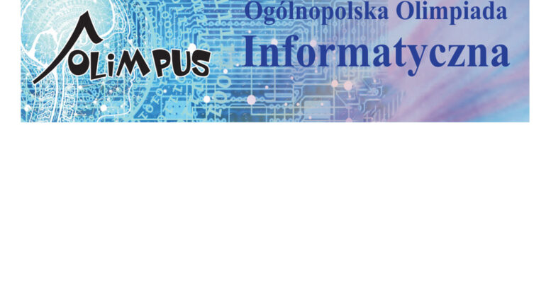Ogólnopolska Olimpiada  „Informatyczna”