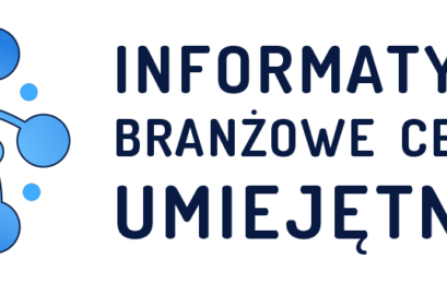 KWIATEK NAJLEPSZY W FINAŁACH OGÓLNOPOLSKIEGO KONKURSU UMIEJĘTNOŚCI W DZIEDZINIE INFORMATYKI I PROGRAMOWANIA
